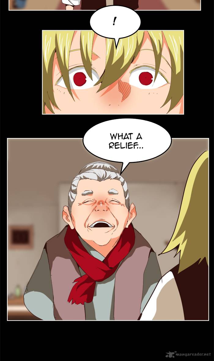 The God of High School Chapter 297 - Page 52