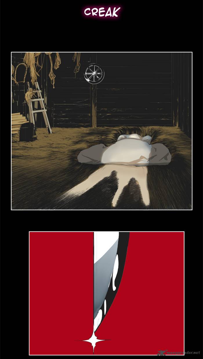 The God of High School Chapter 297 - Page 53