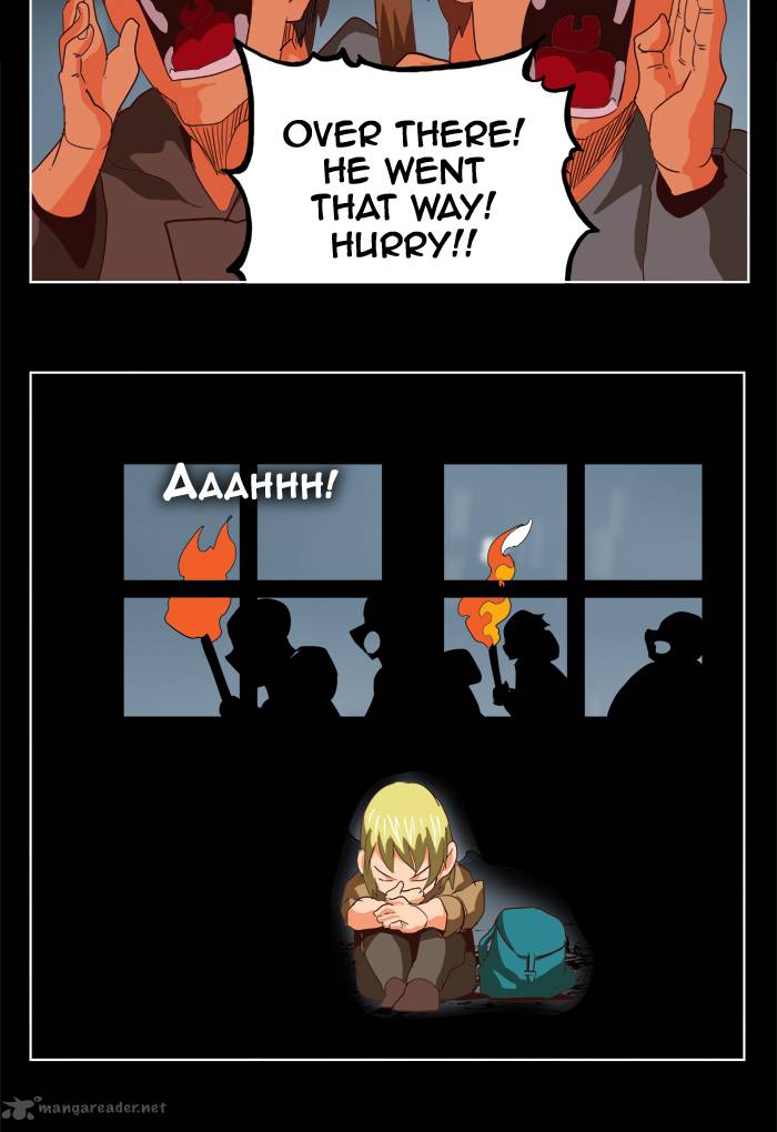 The God of High School Chapter 297 - Page 64