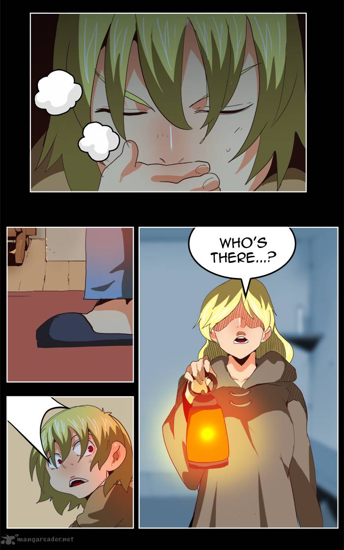 The God of High School Chapter 297 - Page 65