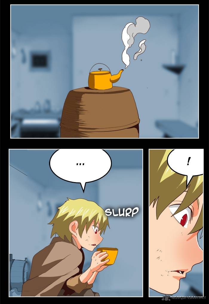 The God of High School Chapter 297 - Page 66