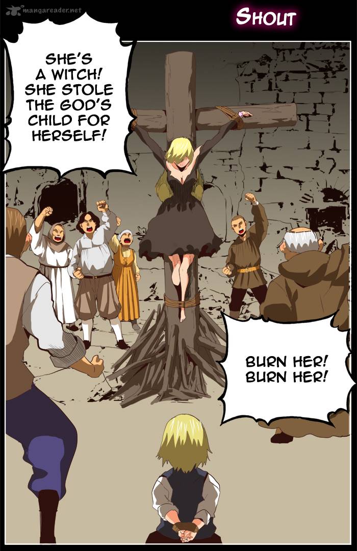 The God of High School Chapter 297 - Page 68