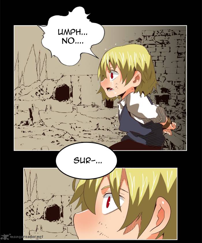 The God of High School Chapter 297 - Page 69