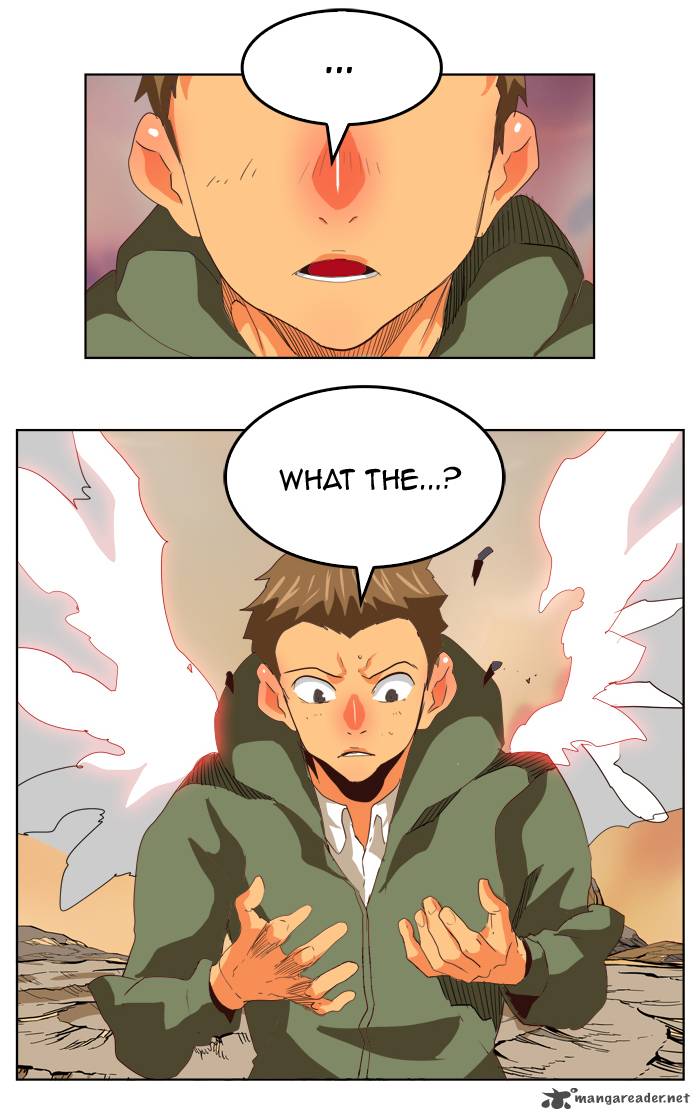 The God of High School Chapter 297 - Page 7