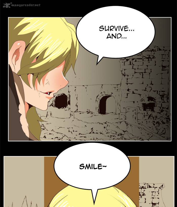 The God of High School Chapter 297 - Page 70