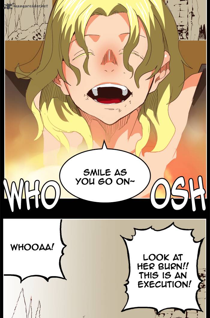 The God of High School Chapter 297 - Page 71