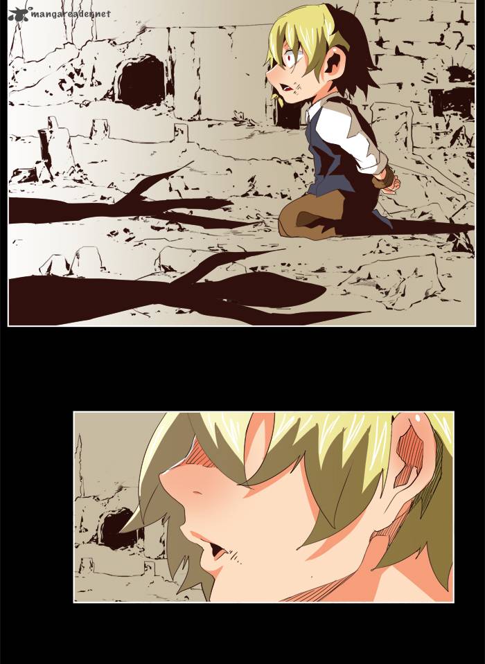 The God of High School Chapter 297 - Page 72