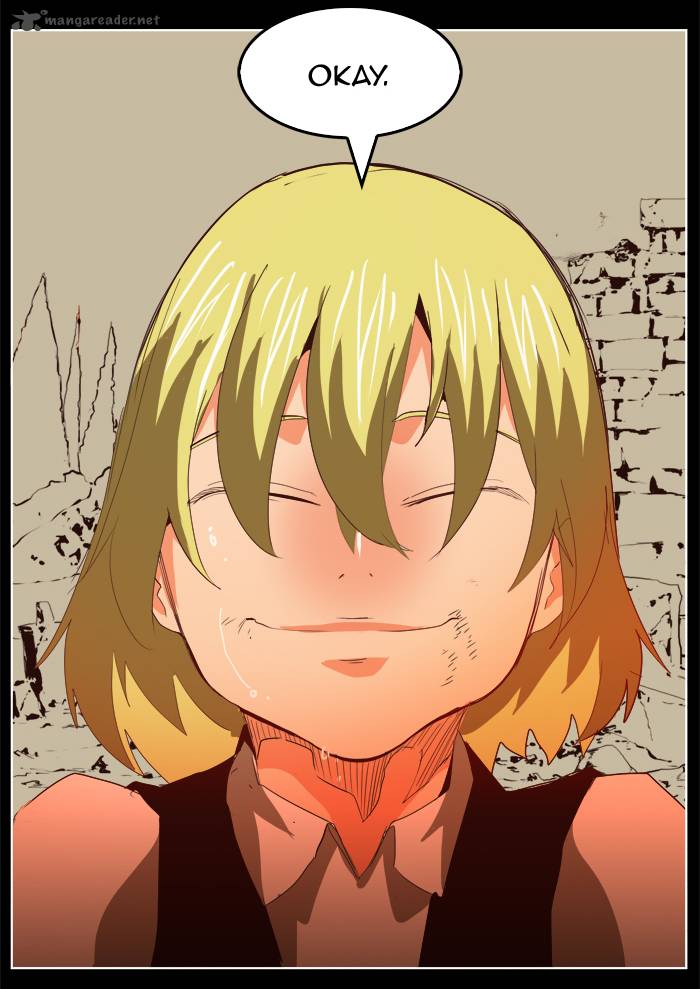 The God of High School Chapter 297 - Page 74