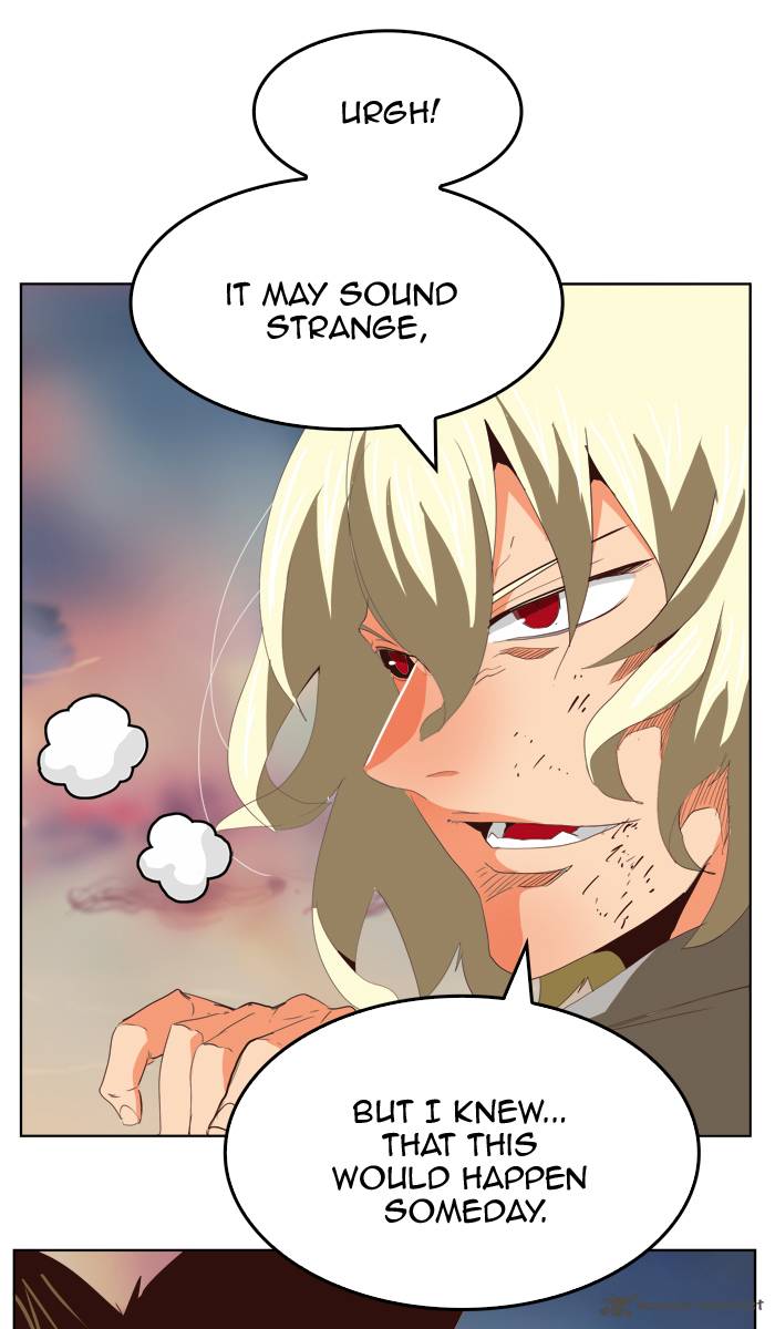 The God of High School Chapter 297 - Page 78