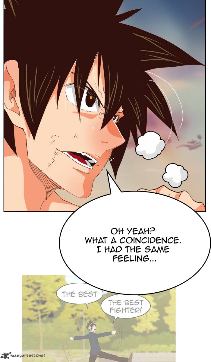 The God of High School Chapter 297 - Page 79