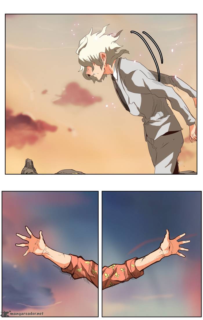 The God of High School Chapter 297 - Page 9