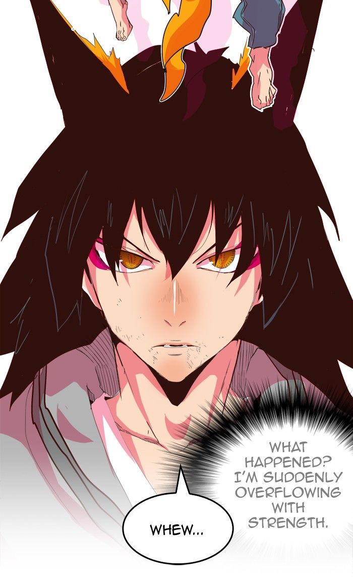 The God of High School Chapter 299 - Page 11