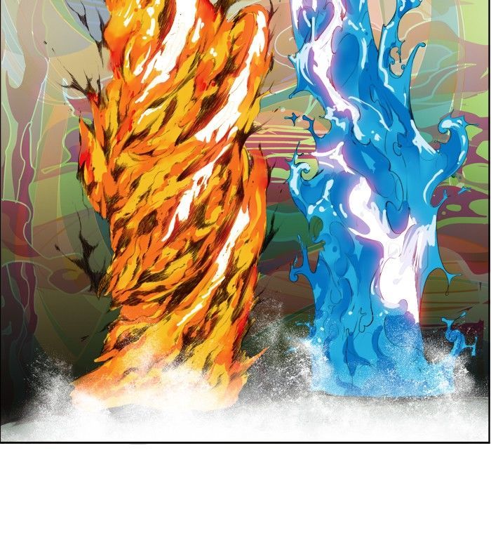 The God of High School Chapter 299 - Page 19