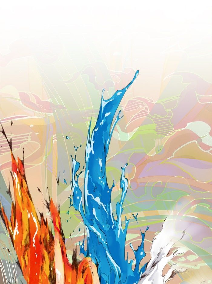 The God of High School Chapter 299 - Page 21