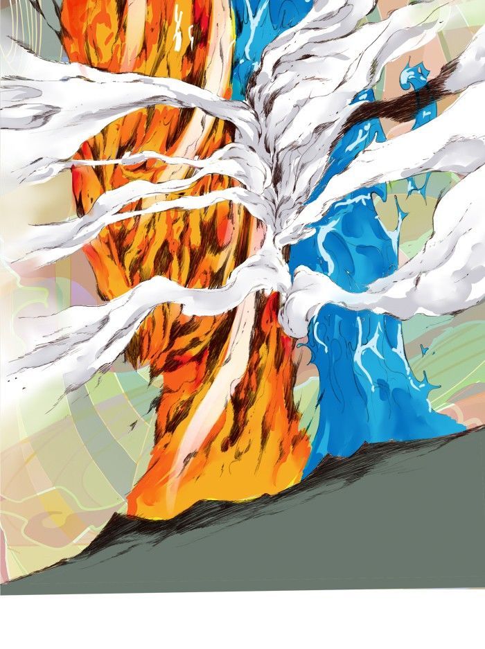 The God of High School Chapter 299 - Page 22