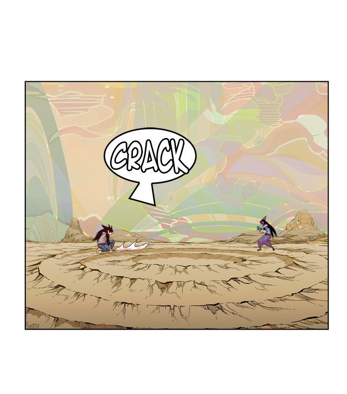 The God of High School Chapter 299 - Page 35