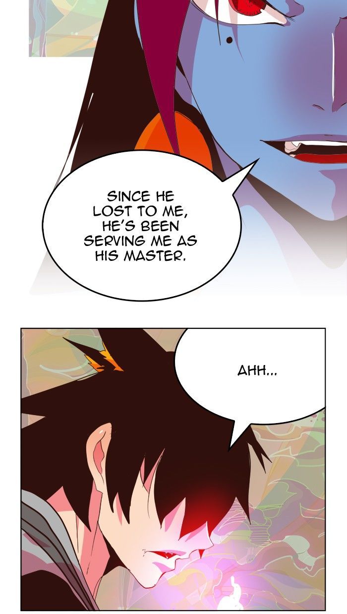 The God of High School Chapter 299 - Page 37