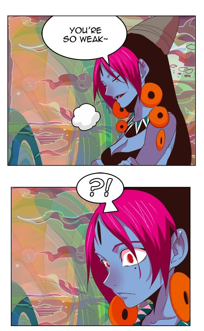 The God of High School Chapter 299 - Page 4