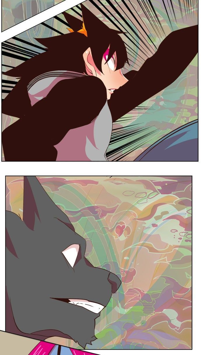 The God of High School Chapter 299 - Page 47