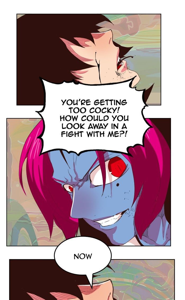 The God of High School Chapter 299 - Page 49