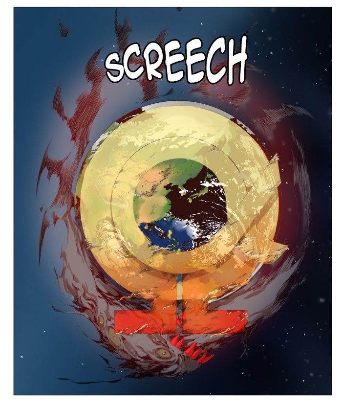 The God of High School Chapter 299 - Page 5