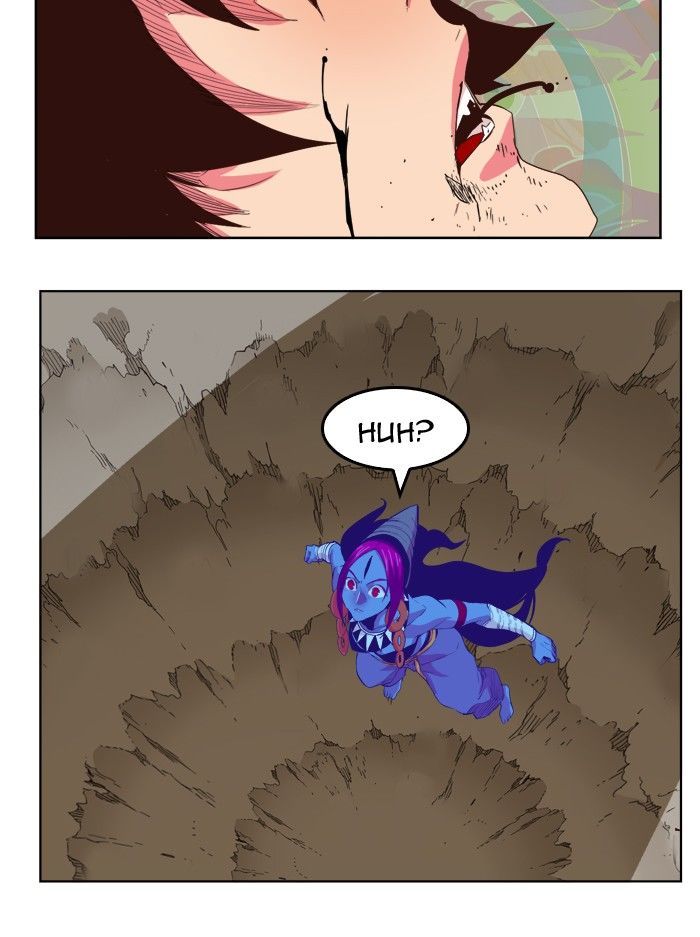 The God of High School Chapter 299 - Page 50