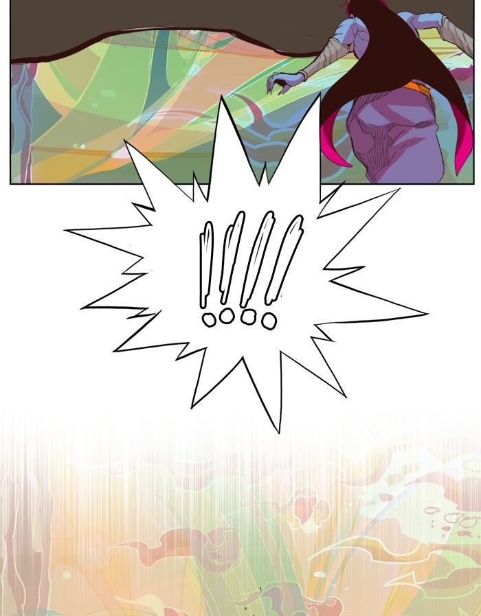 The God of High School Chapter 299 - Page 52