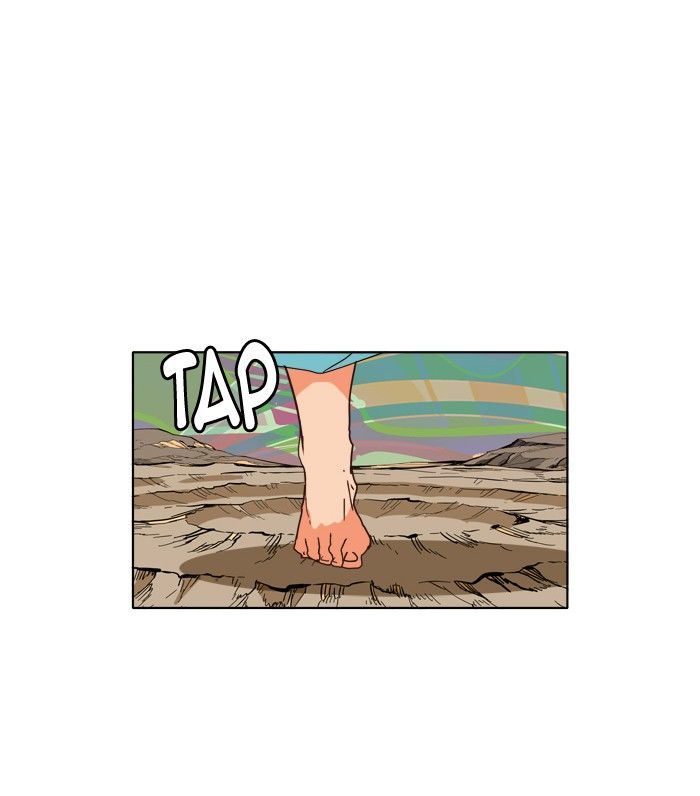 The God of High School Chapter 299 - Page 61