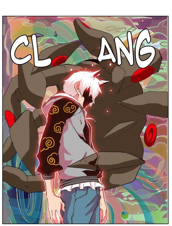 The God of High School Chapter 299 - Page 7