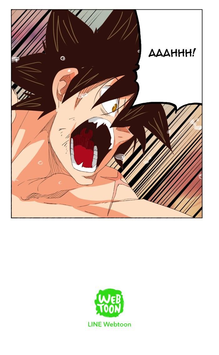 The God of High School Chapter 299 - Page 70