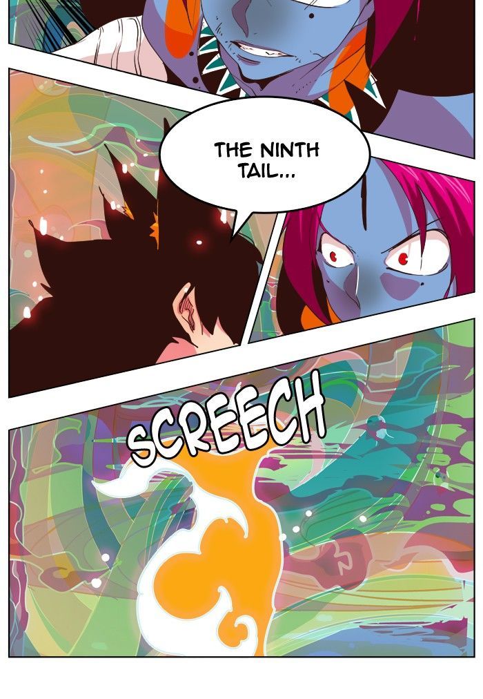 The God of High School Chapter 299 - Page 9