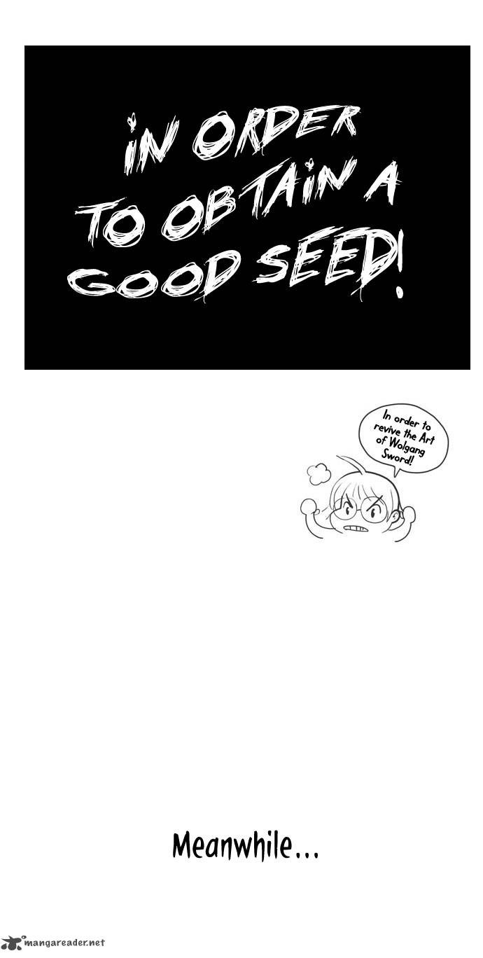 The God of High School Chapter 3 - Page 40