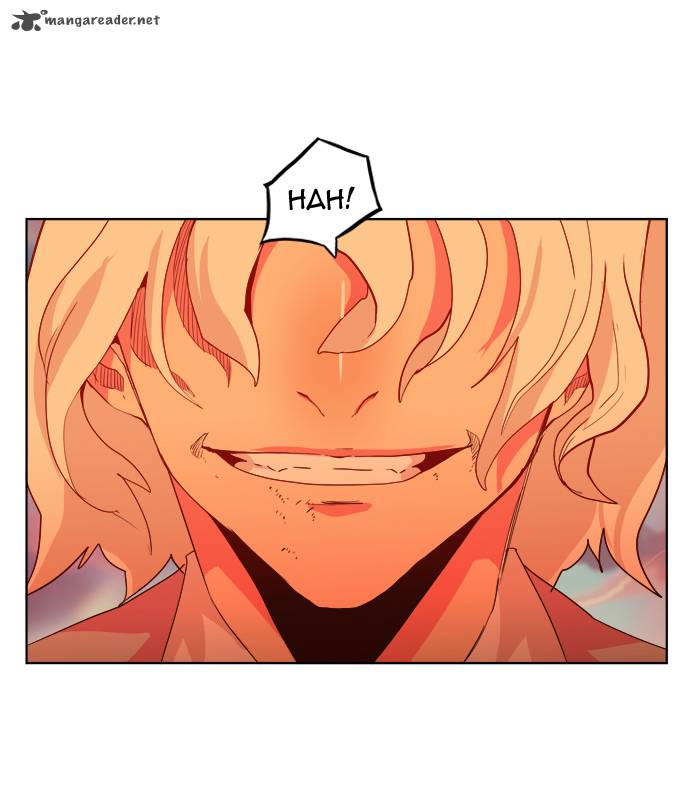 The God of High School Chapter 300 - Page 1