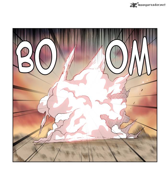 The God of High School Chapter 300 - Page 10