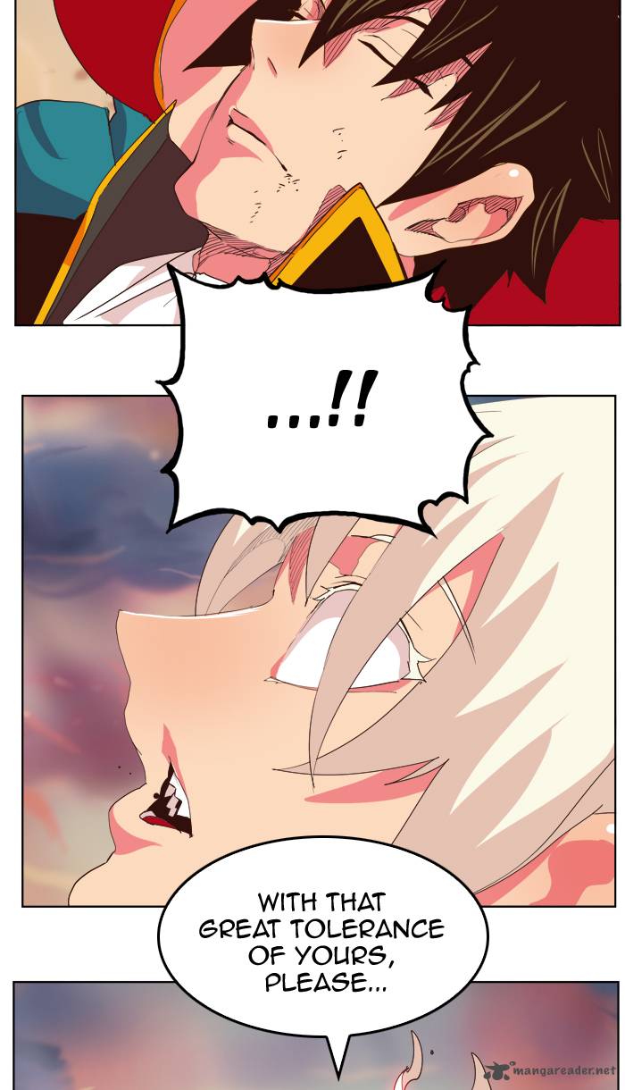 The God of High School Chapter 300 - Page 100