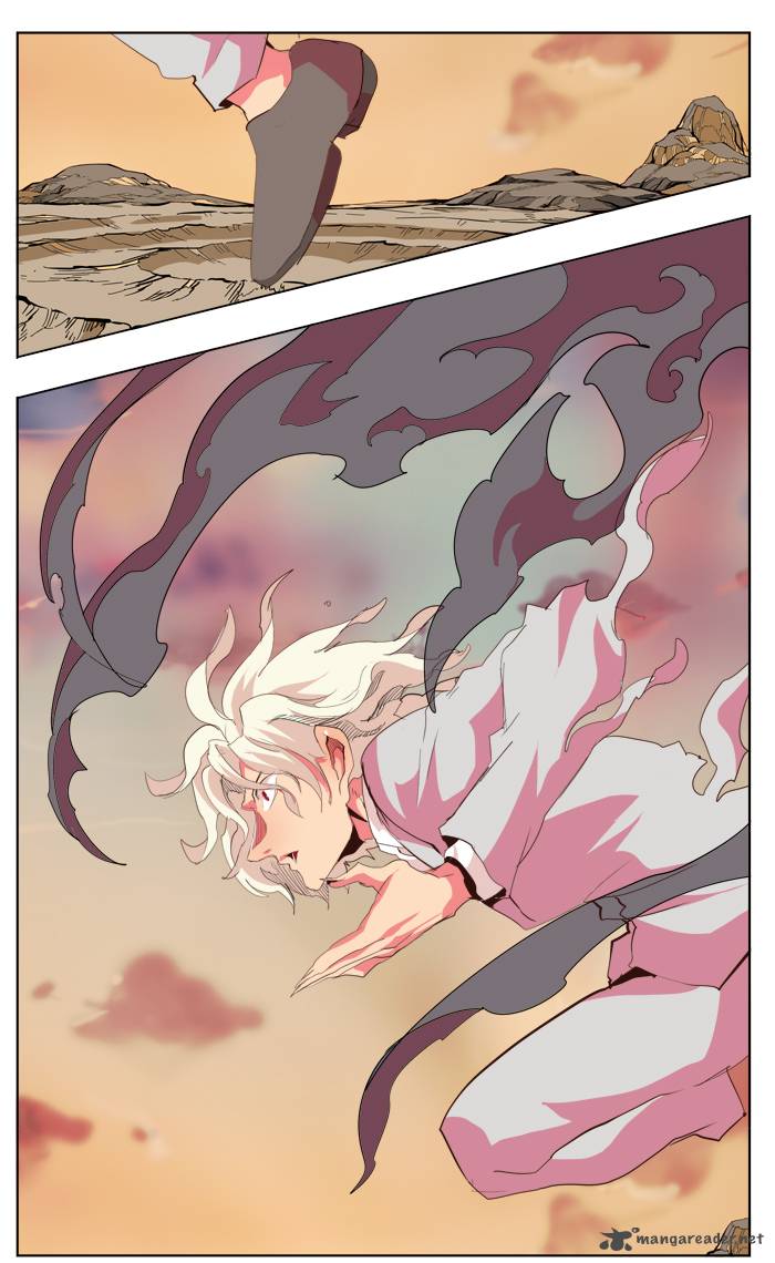 The God of High School Chapter 300 - Page 103