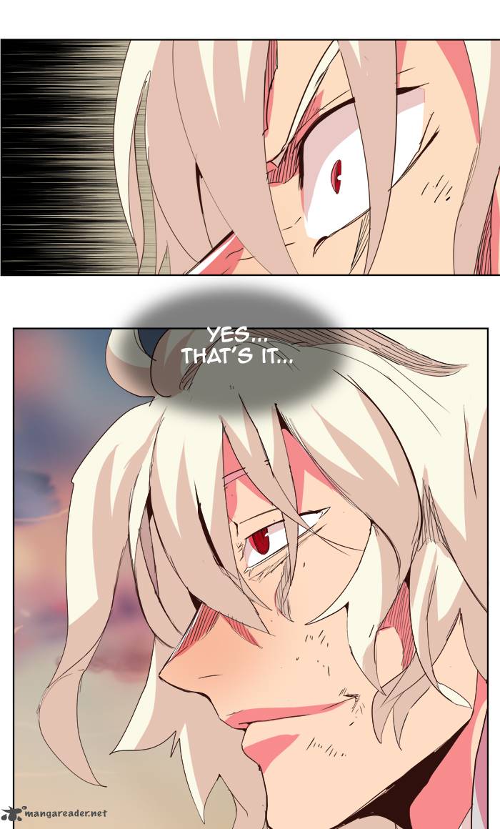 The God of High School Chapter 300 - Page 106