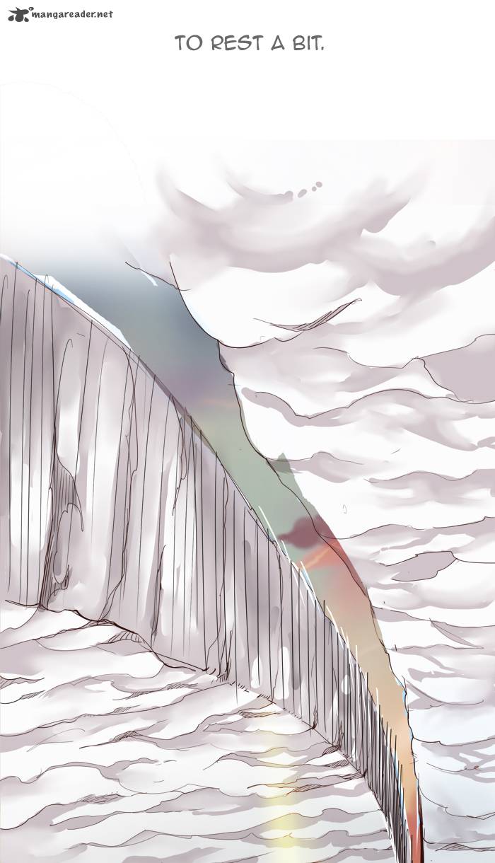 The God of High School Chapter 300 - Page 109