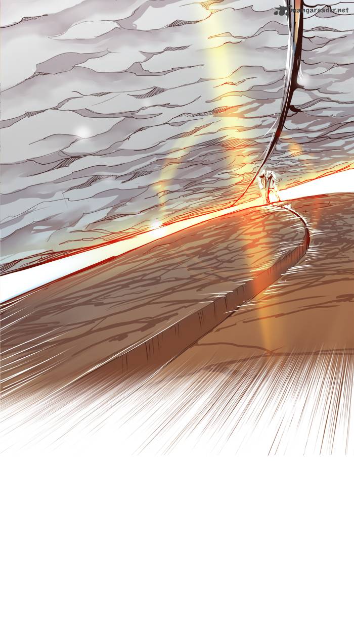 The God of High School Chapter 300 - Page 110