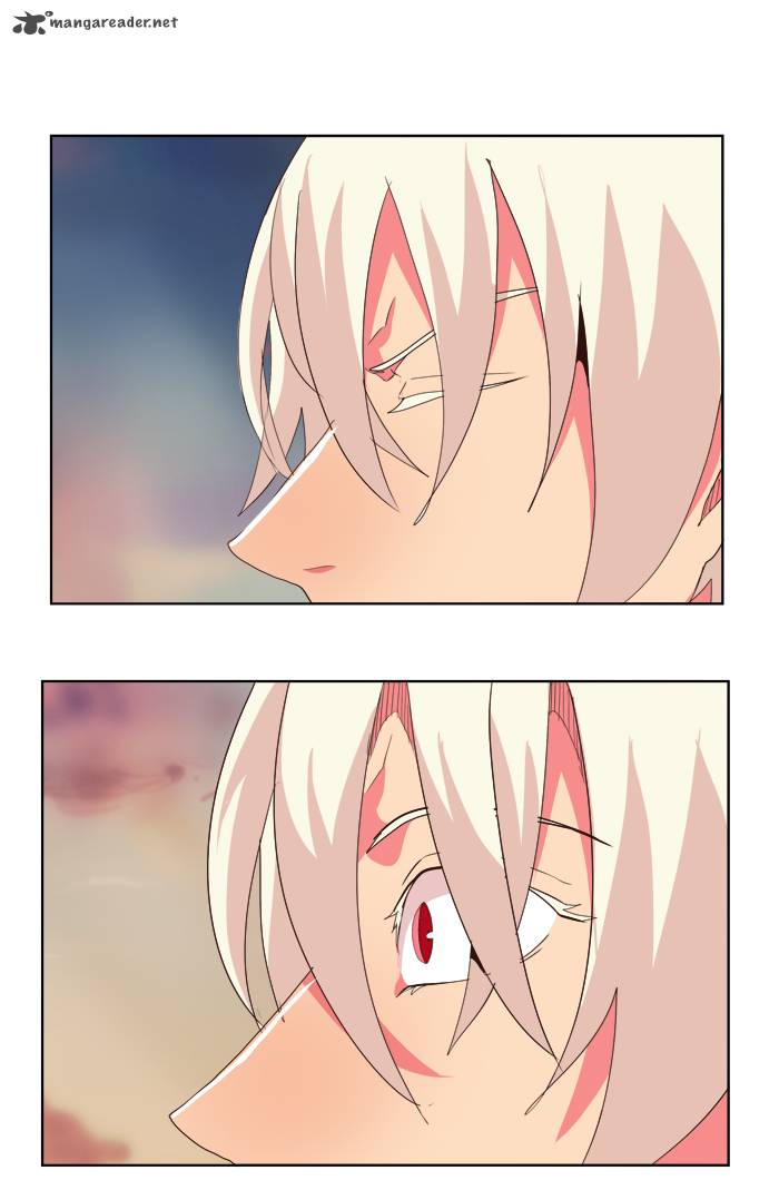 The God of High School Chapter 300 - Page 111