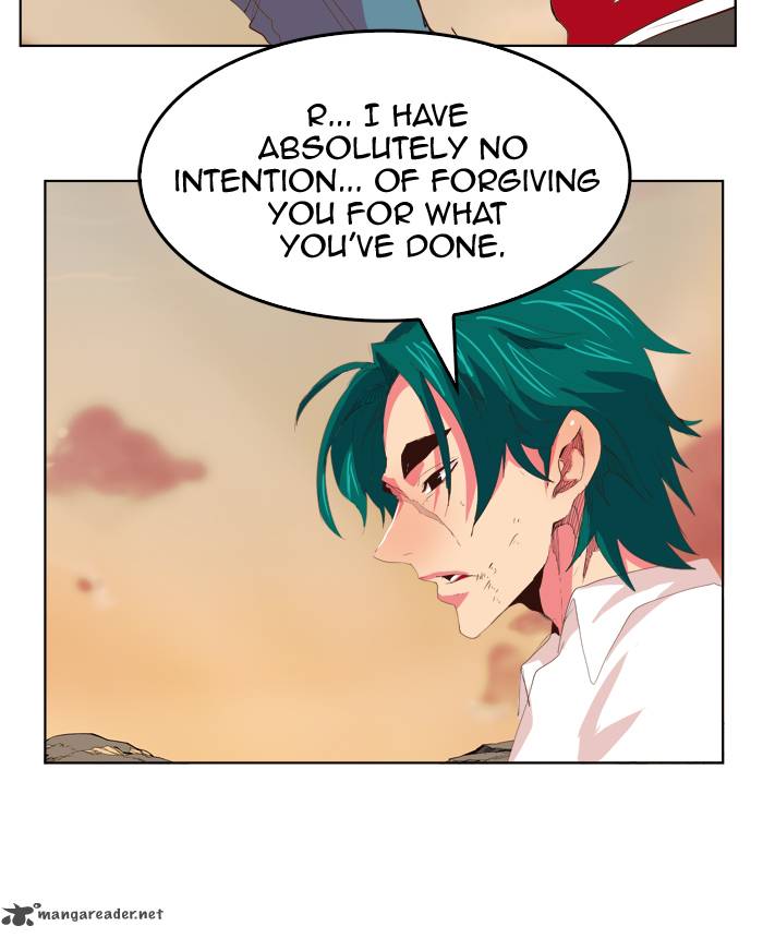 The God of High School Chapter 300 - Page 116