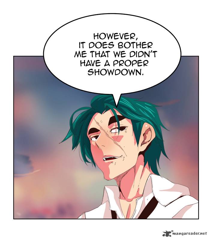 The God of High School Chapter 300 - Page 117