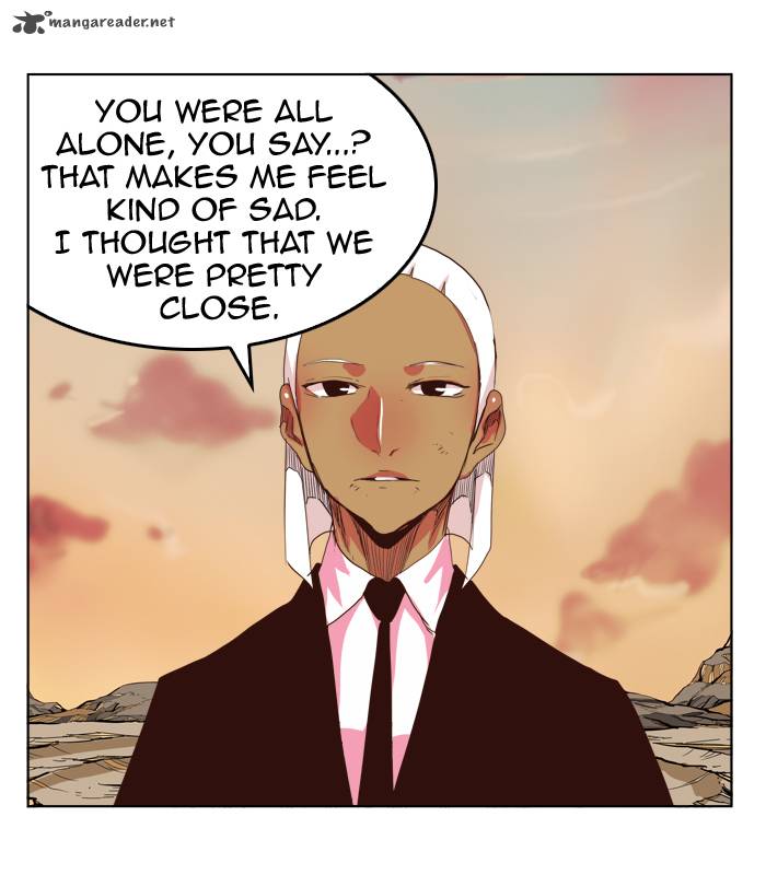 The God of High School Chapter 300 - Page 118