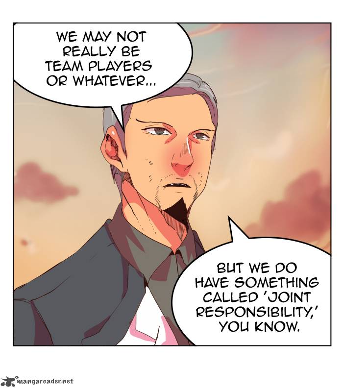 The God of High School Chapter 300 - Page 119