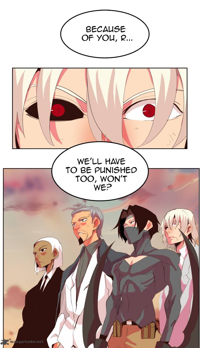 The God of High School Chapter 300 - Page 121