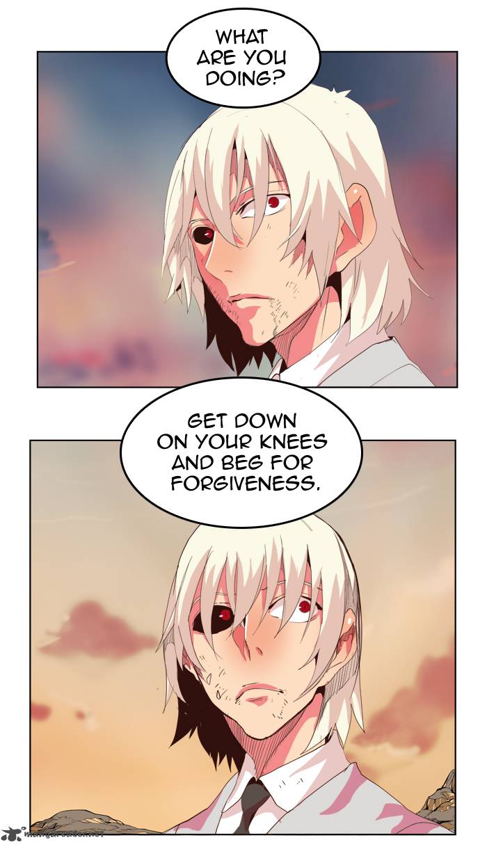 The God of High School Chapter 300 - Page 123