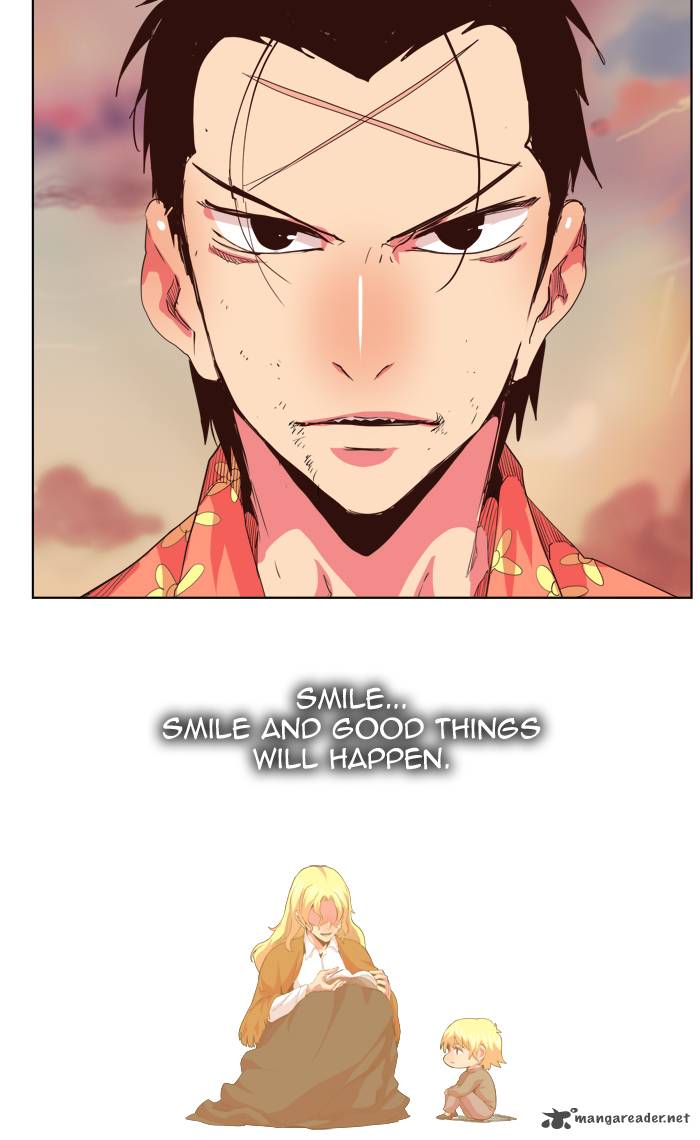 The God of High School Chapter 300 - Page 125