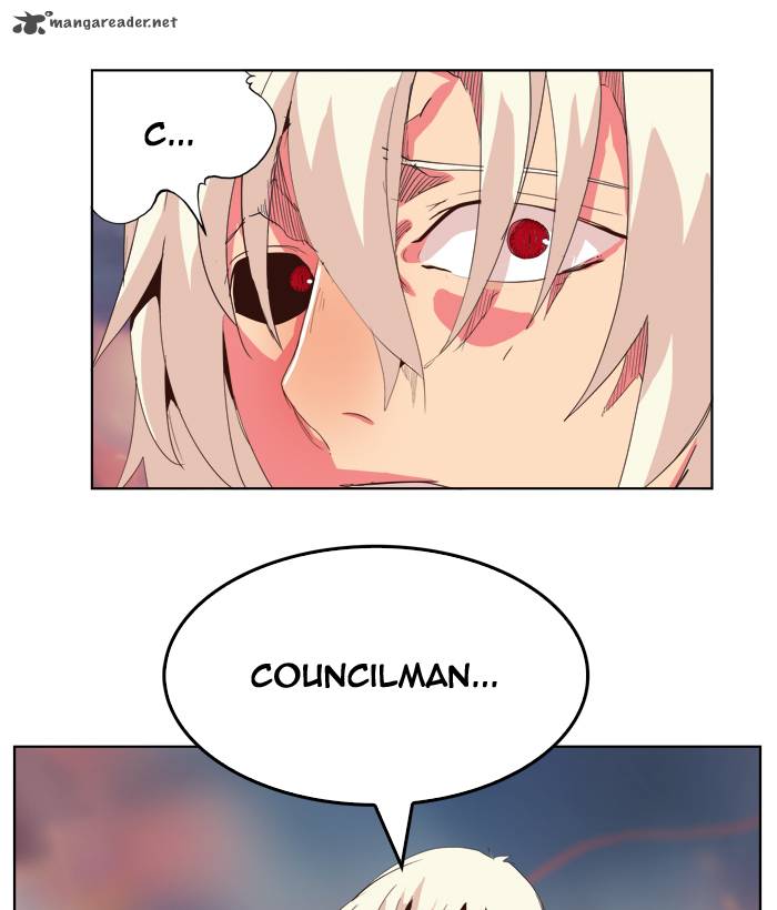 The God of High School Chapter 300 - Page 126