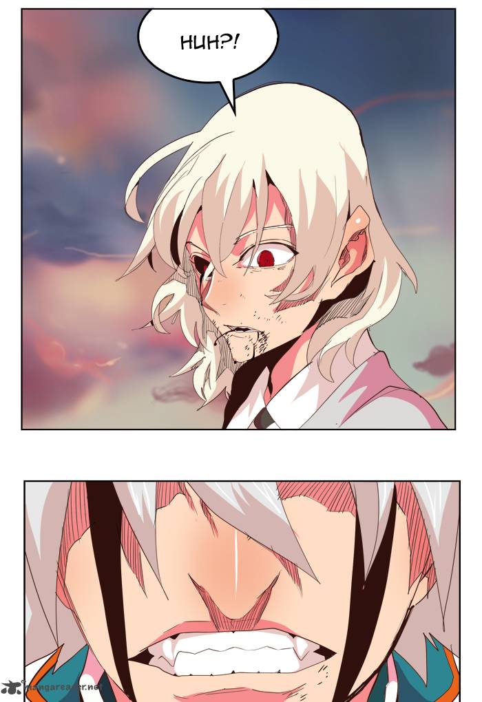 The God of High School Chapter 300 - Page 128