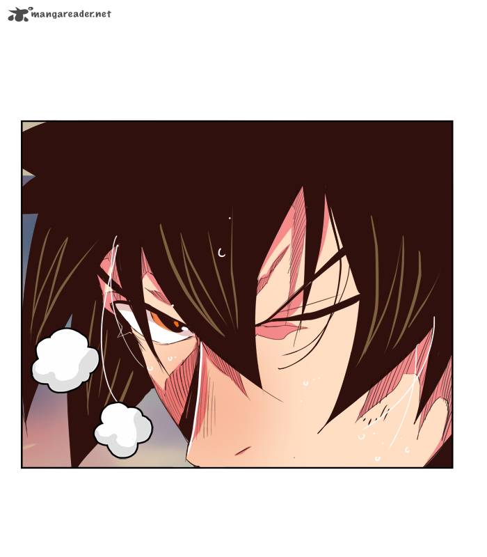 The God of High School Chapter 300 - Page 13